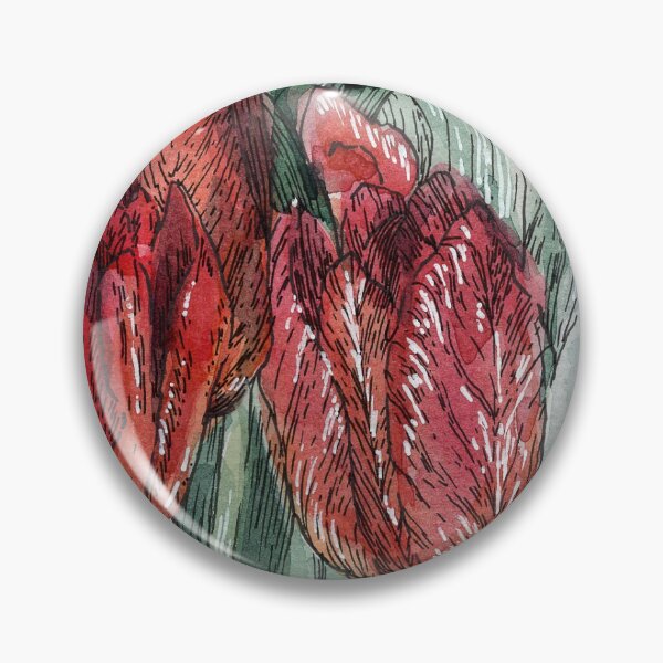 Item preview, Tulips designed and sold by Ursamii.