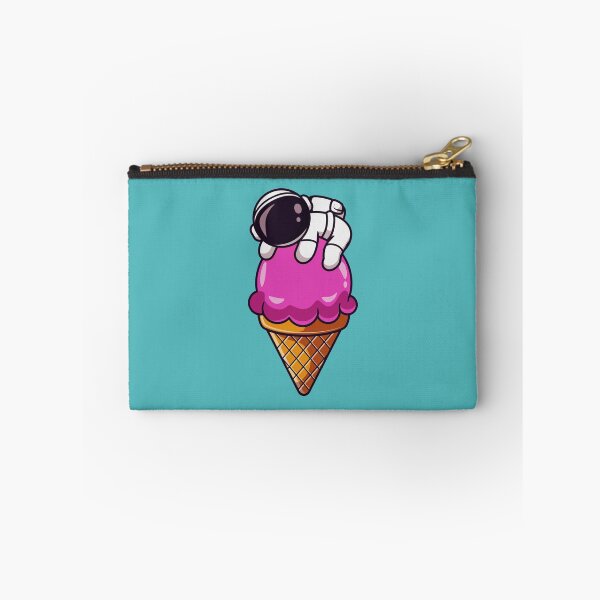 Item preview, Pink Astronaut, Space designed and sold by AUGUSHOPTY.