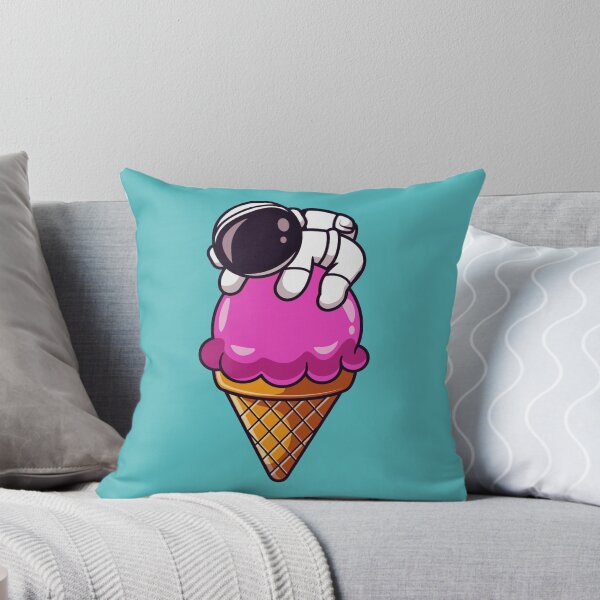 Item preview, Pink Astronaut, Space designed and sold by AUGUSHOPTY.