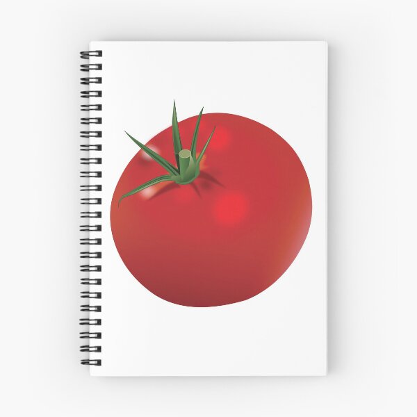 Item preview, Beautiful Tomato Design designed and sold by BlessingDirect.