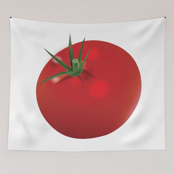 Item preview, Beautiful Tomato Design designed and sold by BlessingDirect.