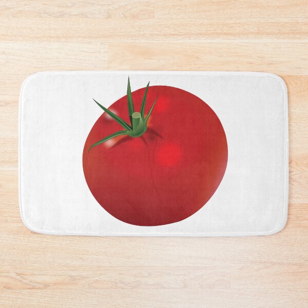 Item preview, Beautiful Tomato Design designed and sold by BlessingDirect.