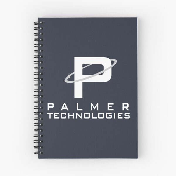 Item preview, Palmer Technologies designed and sold by joeredbubble.