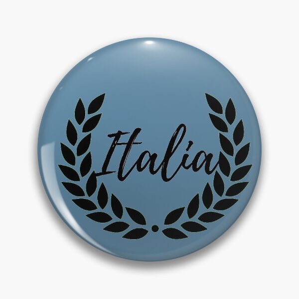 Item preview, Italia! designed and sold by Byoudesigns.