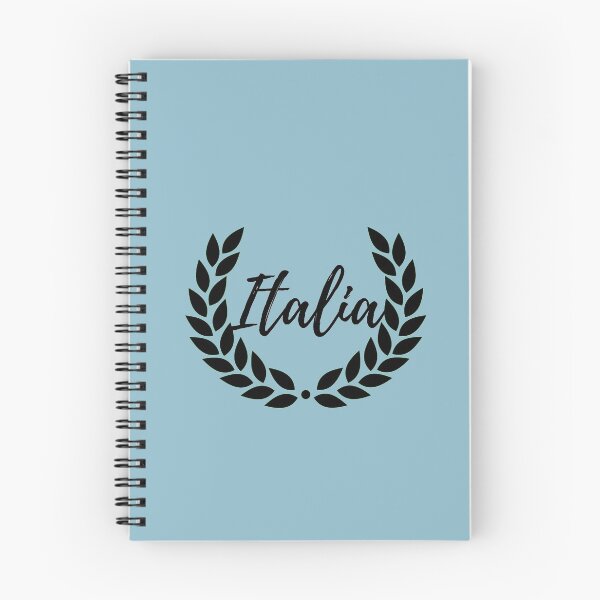 Item preview, Italia! designed and sold by Byoudesigns.