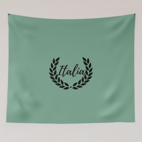Item preview, Italia! designed and sold by Byoudesigns.