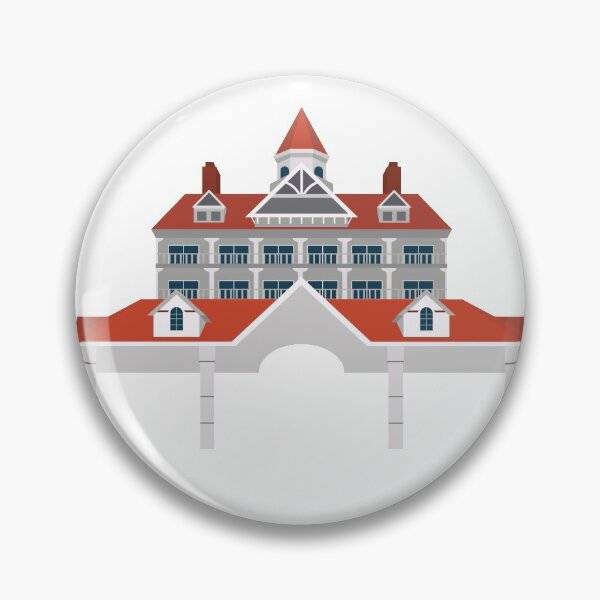 Item preview, Grand Floridian designed and sold by EASYProductions.