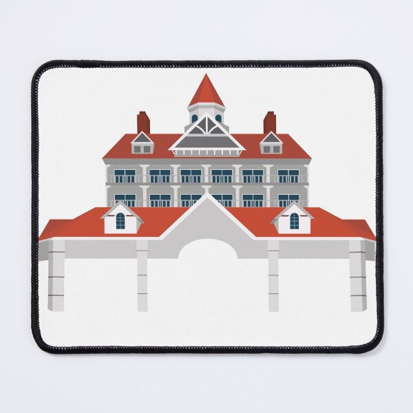 Item preview, Grand Floridian designed and sold by EASYProductions.