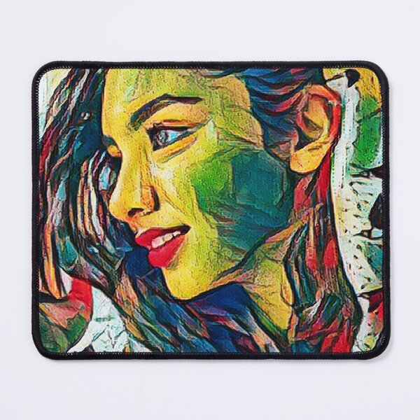 Item preview, Iranian Beauty designed and sold by Rockett Graphics.