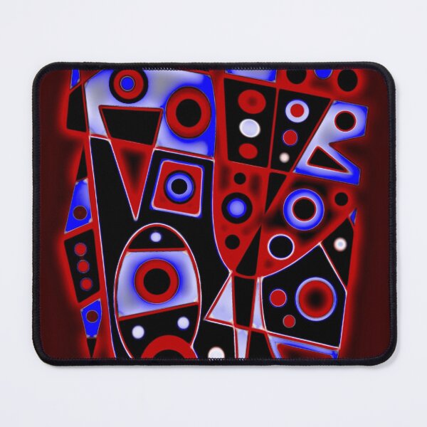 Item preview, Neon Machine No. 6 designed and sold by Rockett Graphics.