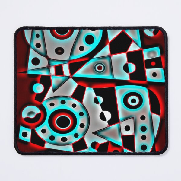 Item preview, Galactic Gears No. 6 designed and sold by Rockett Graphics.