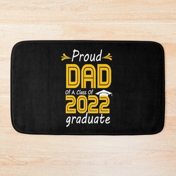 Item preview, Proud Dad Of A Class Of 2022 Graduate  designed and sold by Aleksey888.