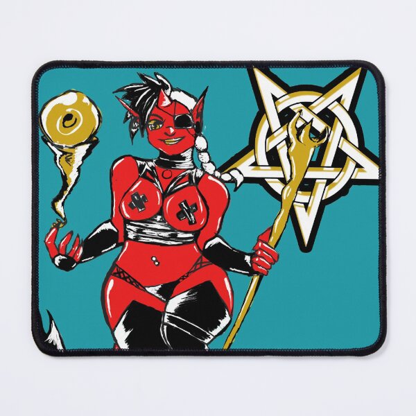 Item preview, Titillating Tales Pop Art designed and sold by PoesUnderstudy.