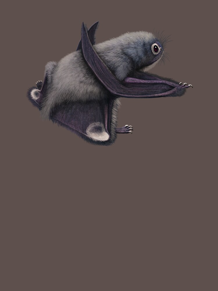 tiny pterosaur