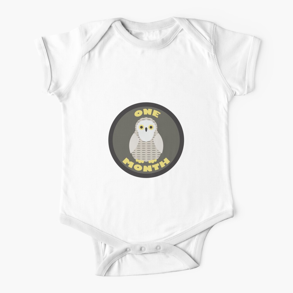 owl baby grow