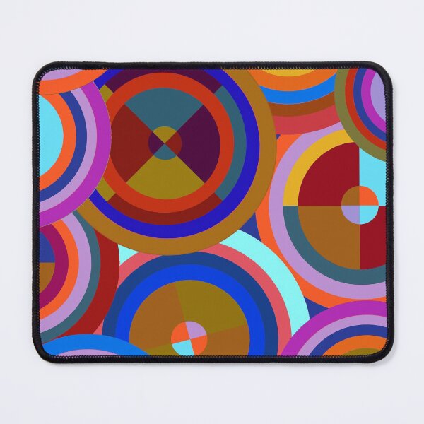 Item preview, Kandinsky No. 59 designed and sold by Rockett Graphics.