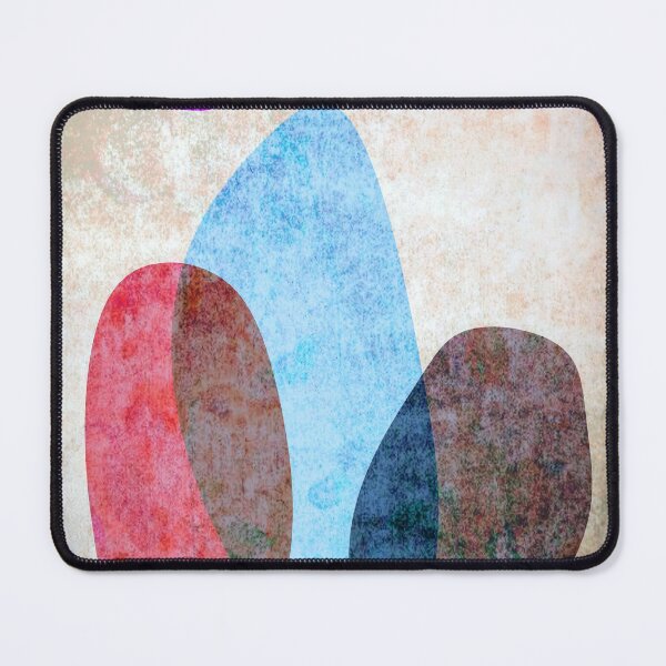 Item preview, Minimal Mountains designed and sold by Rockett Graphics.