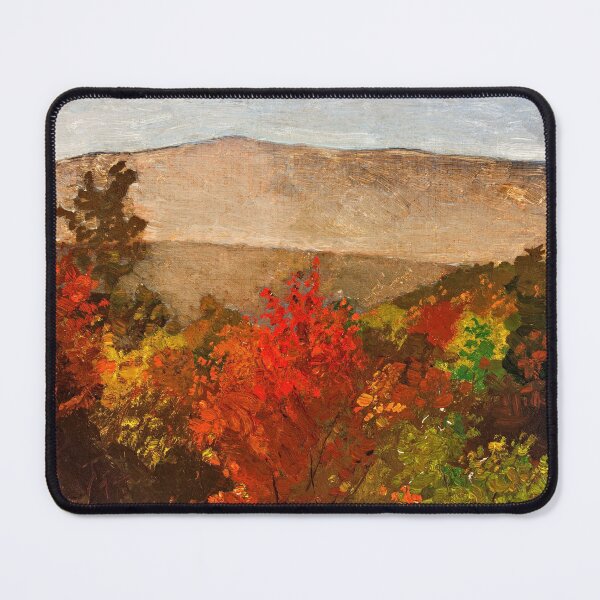 Item preview, Autumn Treetops designed and sold by ChelleCreate.