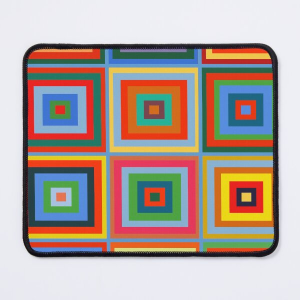 Item preview, Kandinsky No. 51 designed and sold by Rockett Graphics.