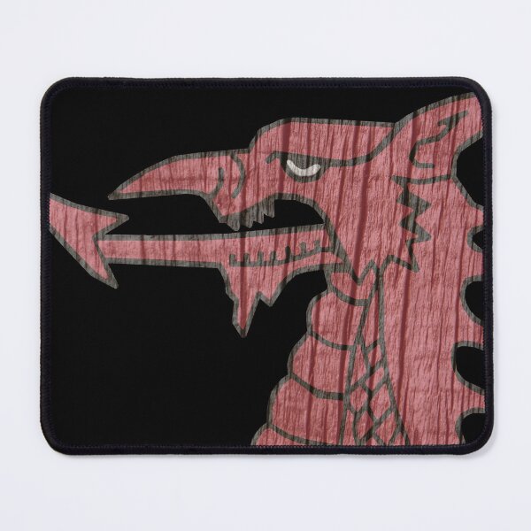 Item preview, Welsh Dragon Shield designed and sold by janraydesigns.