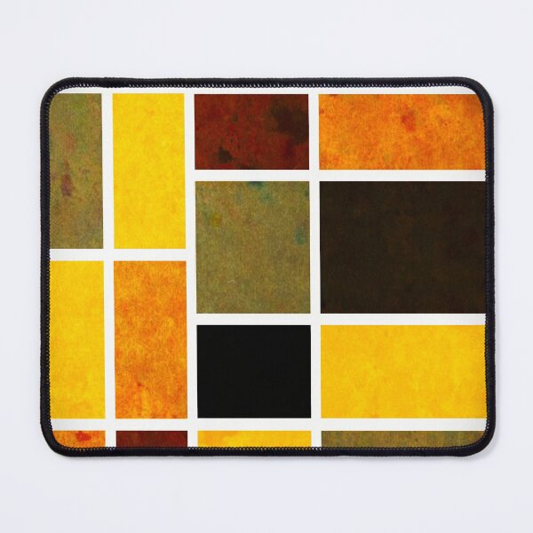Item preview, Mondrian No. 99 designed and sold by Rockett Graphics.