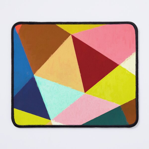 Item preview, Geometric No. 1007 designed and sold by Rockett Graphics.