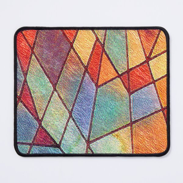 Item preview, Geometric No. 990 designed and sold by Rockett Graphics.
