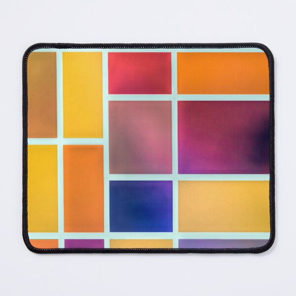 Item preview, Mondrian #92 designed and sold by Rockett Graphics.