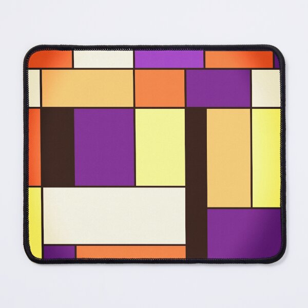Item preview, Mondrian #90 designed and sold by Rockett Graphics.