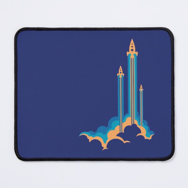 Item preview, Lift-off III designed and sold by Wayne Minnis.
