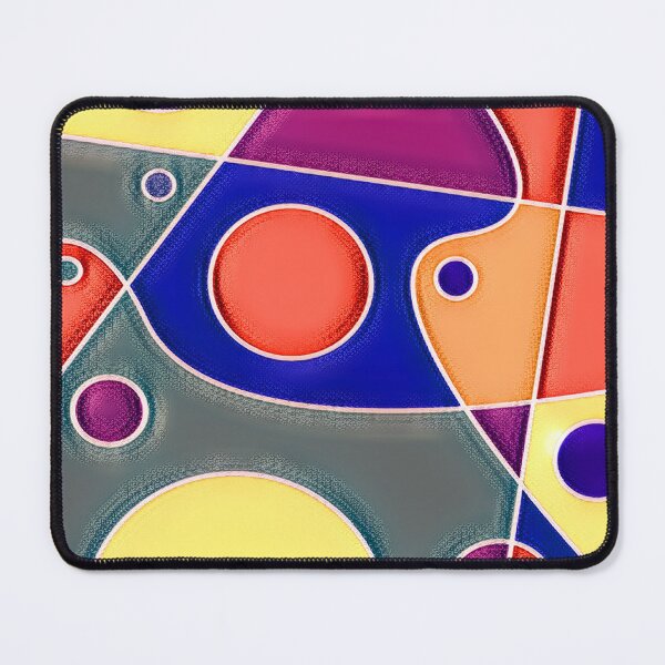 Item preview, Klee No. 72 designed and sold by Rockett Graphics.