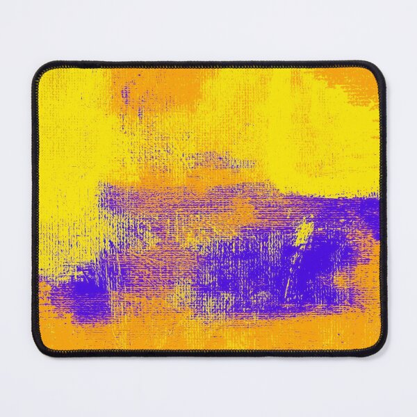 Item preview, Orange Yellow Purple designed and sold by Rockett Graphics.