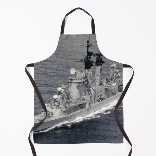 Item preview, USS CHICAGO (CG-11) SHIP'S STORE designed and sold by militarygifts.