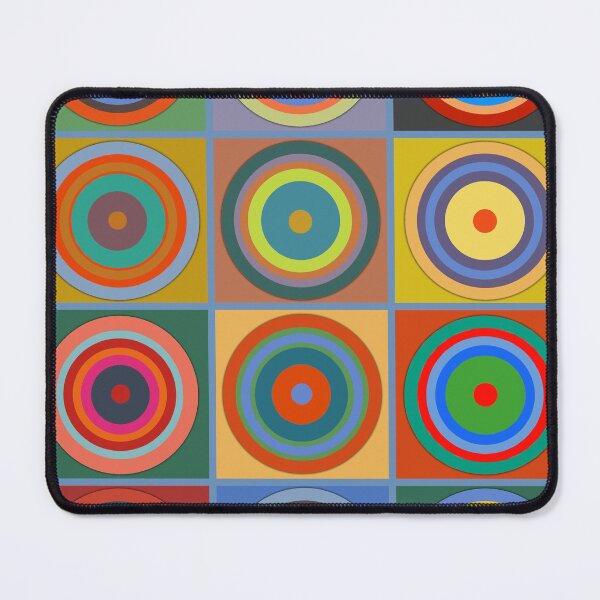 Item preview, Kandinsky #48 designed and sold by Rockett Graphics.
