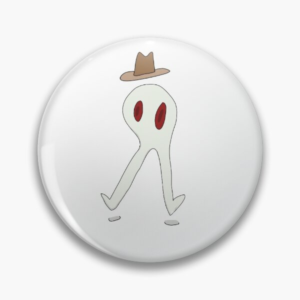 Item preview, Fresno nightcrawer with cowboy hat designed and sold by Addie-w-W.