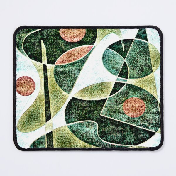 Item preview, Kolmogorov CBG designed and sold by Rockett Graphics.