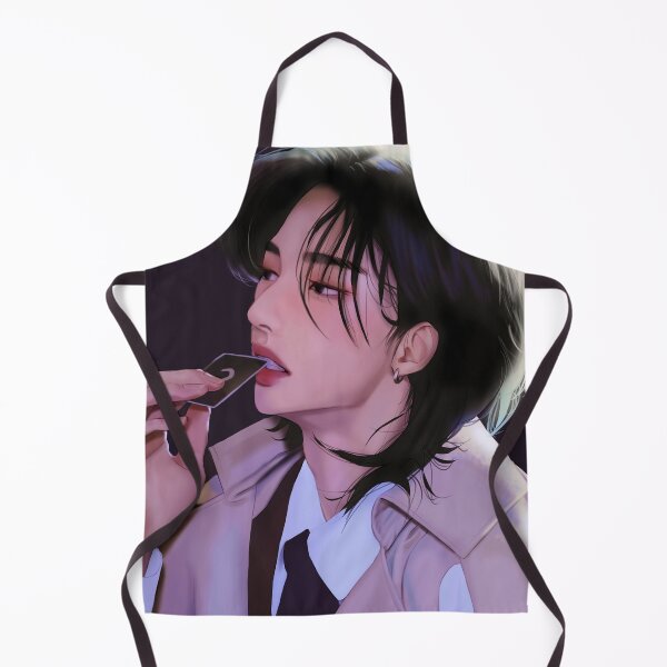 Item preview, Detective Hyunjin 2 designed and sold by soraskel.