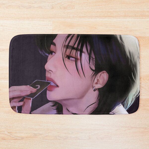 Item preview, Detective Hyunjin 2 designed and sold by soraskel.