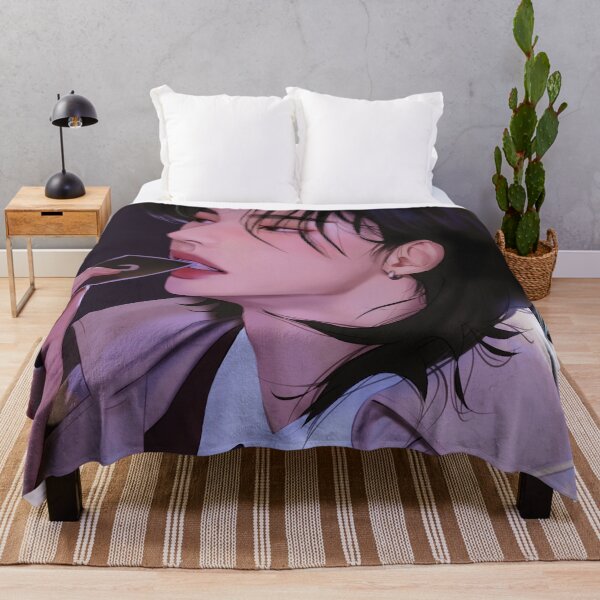 Item preview, Detective Hyunjin 2 designed and sold by soraskel.