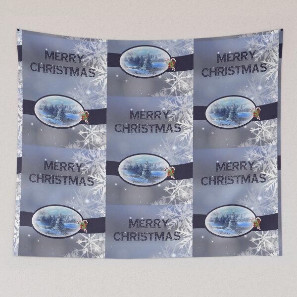 Item preview, Frasers Ridge Christmas designed and sold by Sassenach616.