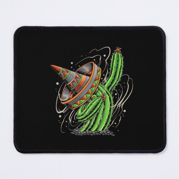 Item preview, Dabbing Cactus - Cinco De Mayo designed and sold by Meliafroggy.