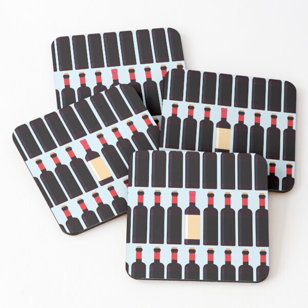 Item preview, Wine in A Million designed and sold by Daluyong.