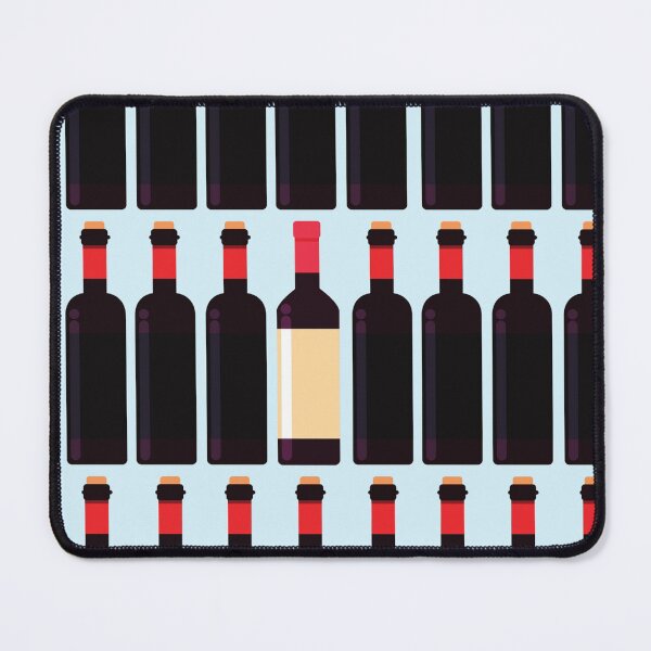 Item preview, Wine in A Million designed and sold by Daluyong.