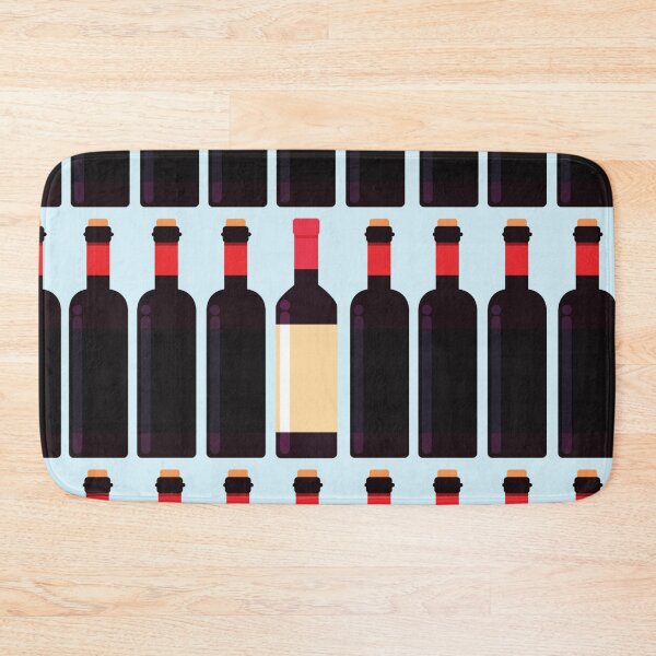 Item preview, Wine in A Million designed and sold by Daluyong.