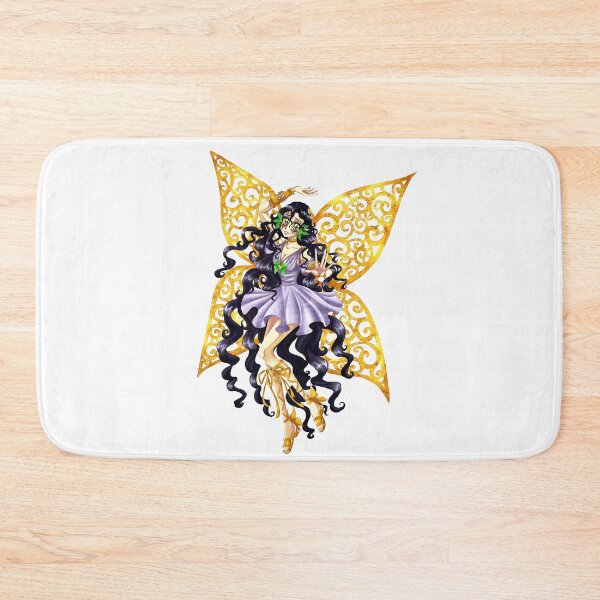 Item preview, Eriefeya from my comic "Fallen Clouds" as a fairy designed and sold by heiseihi.