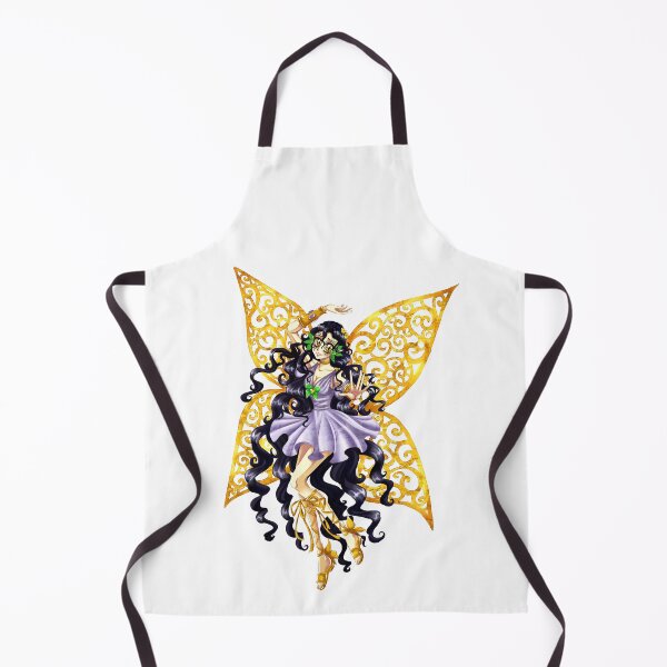 Item preview, Eriefeya from my comic "Fallen Clouds" as a fairy designed and sold by heiseihi.