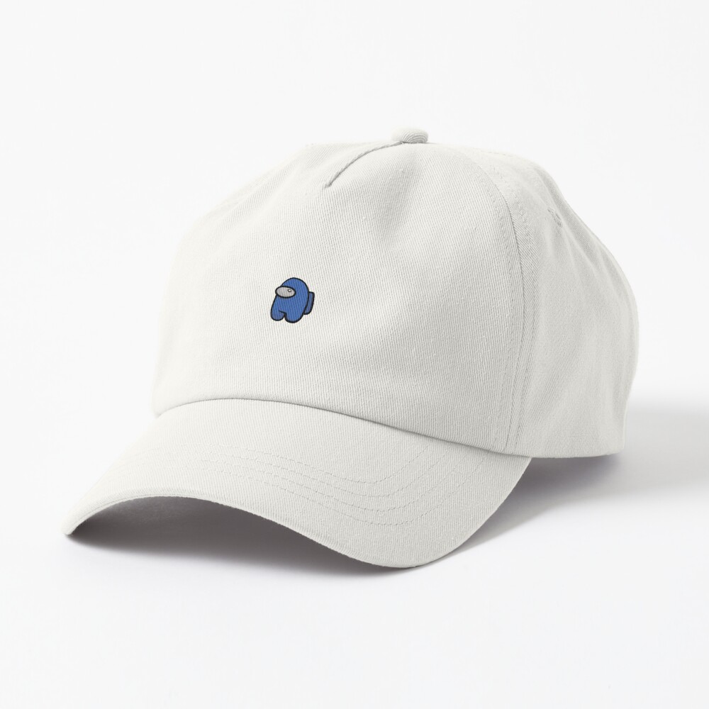 among us dad hat