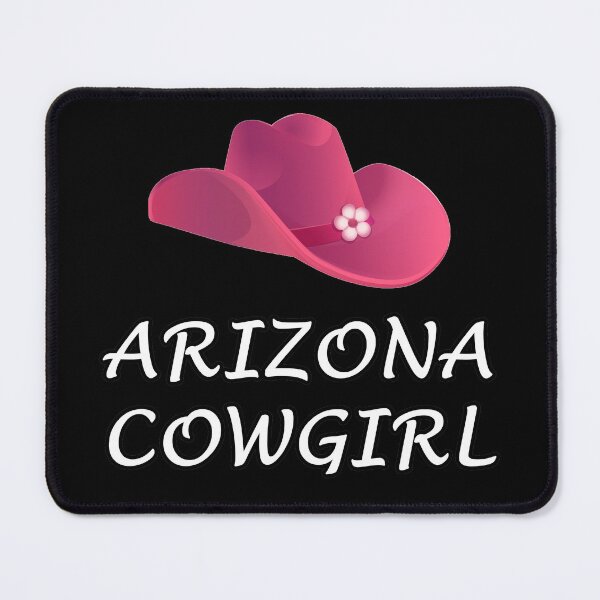 Item preview, Arizona Cowgirl designed and sold by janraydesigns.