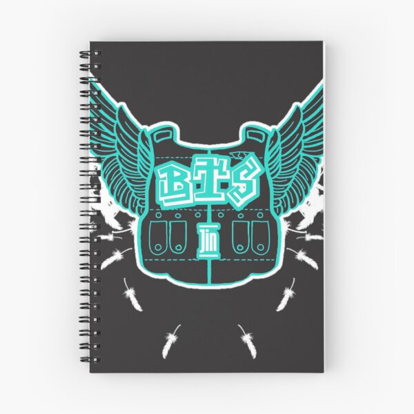 Item preview, BTS Jin designed and sold by Katastra.