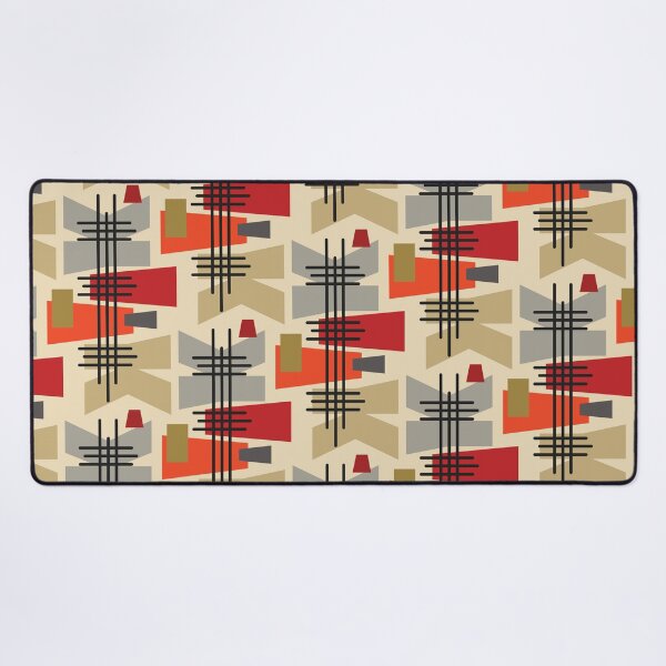 Jonesy Desk Mat